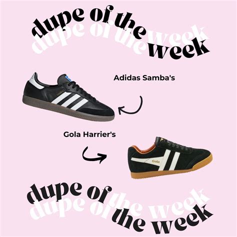 adidas campus dupes|adidas samba dupe shoes.